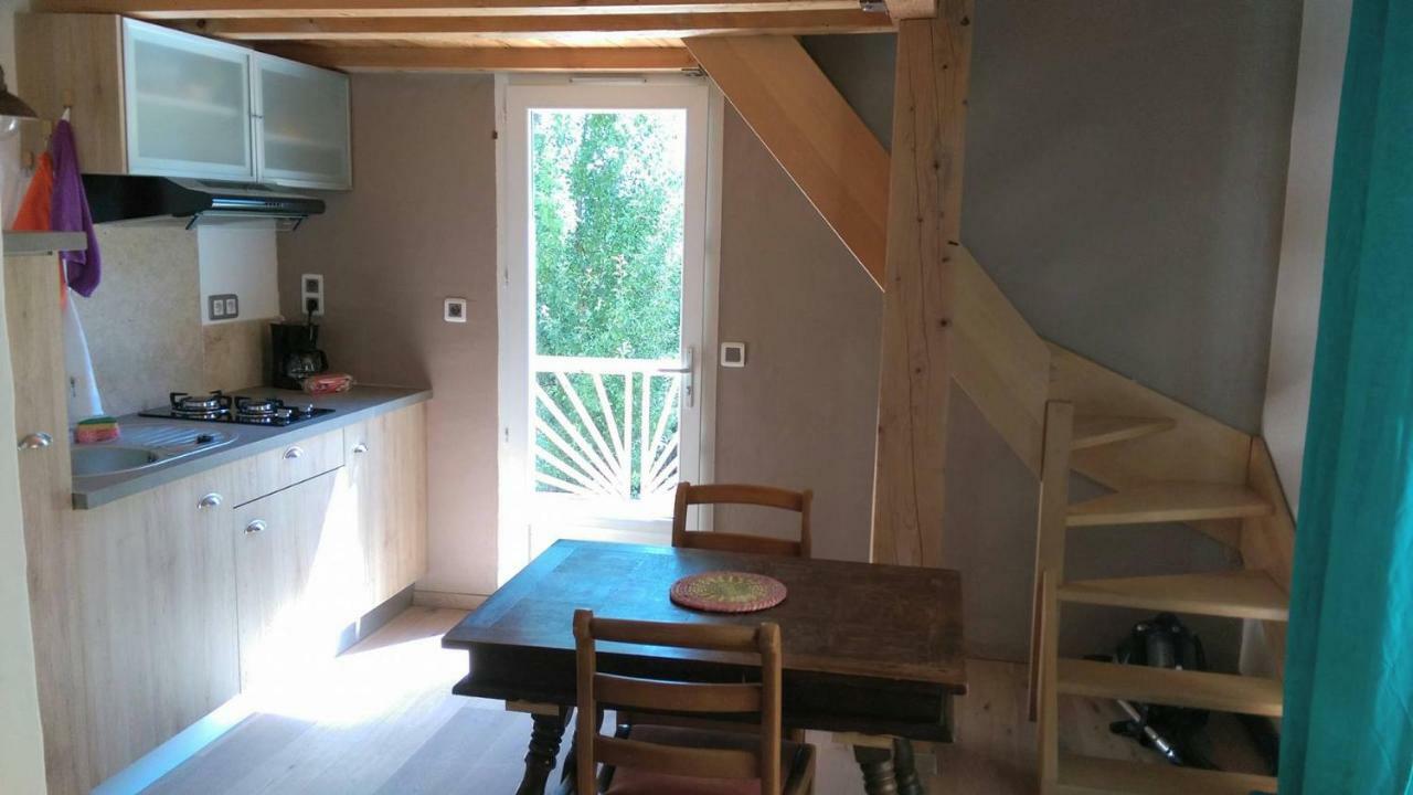 Spa Cabanon De Charme - Le Garagai Meyreuil Zewnętrze zdjęcie